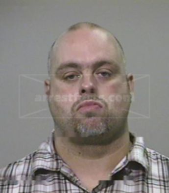 Christopher Daron Edwards