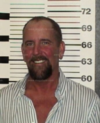 Scott Michael Smith