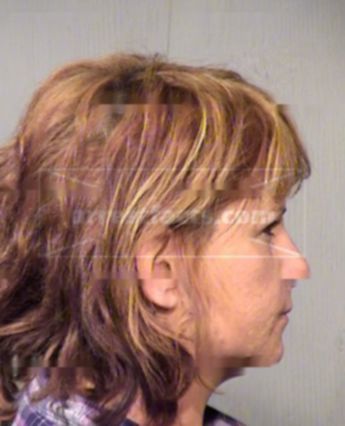 Ashley Nicole Hubbell