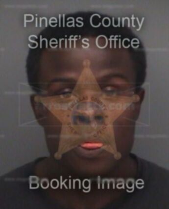 Antonio Keiyon Watson