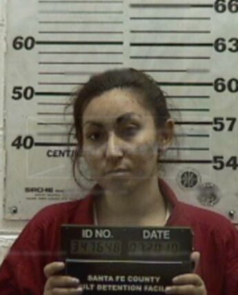 Audrey Montoya