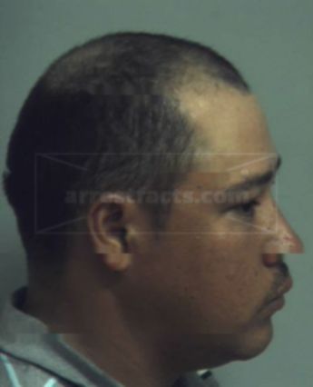 Ronaldo Alba Escobedo