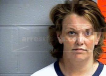 Kimberly Wilson