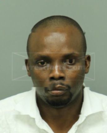 Komba Gbondo