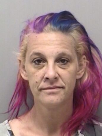 Mary Elaine Daniels