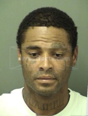 Hilton Briggs Jr.