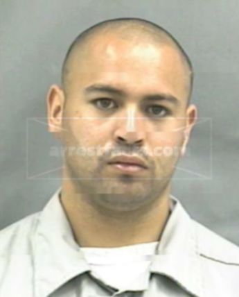 Alexander Maldonado