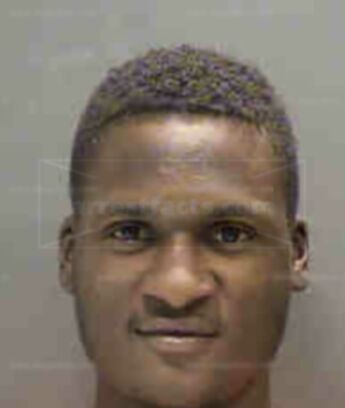 Maurice Donovan Mccary
