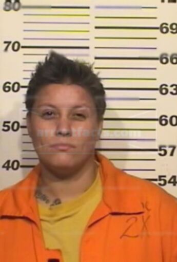 Cecilia A Gonzales