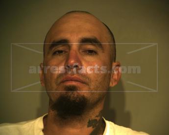 Christopher Issac Barrera Williams