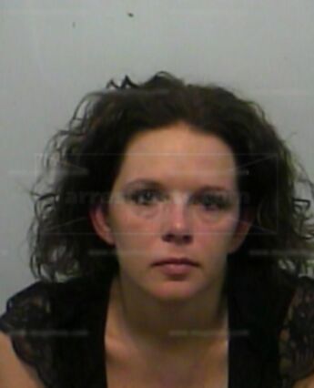 Brandy Marie Parrish