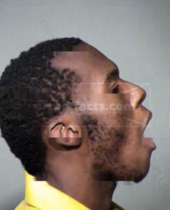 Tyrice Hudson Hudson