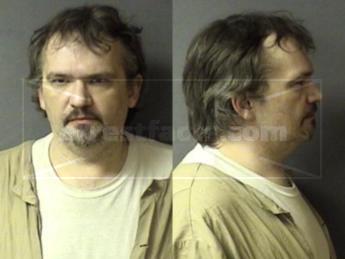 Brant Gregory Davis