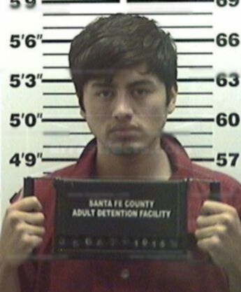 Johnathan Peralta