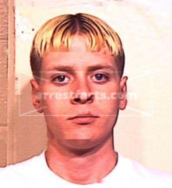 Adam Michael Berreth