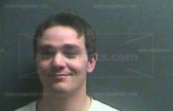 Joshua Edward Bowers
