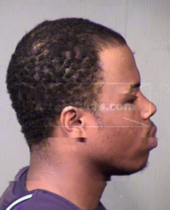 Avery Lavesta Johnson