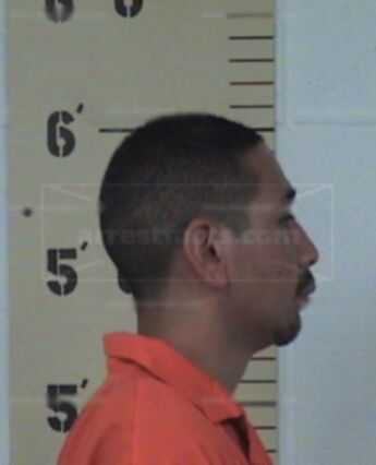 Kevin Chafik Melendez