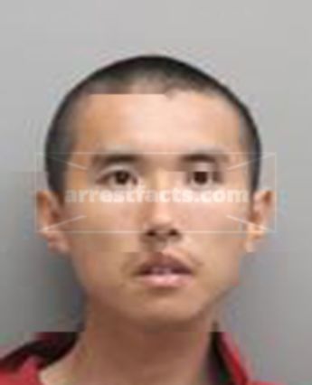 Ruiyang Zou