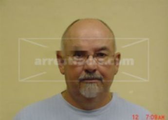 William Larry Hudson