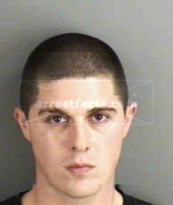 Dustin Lee Catuzzi