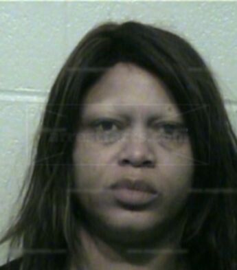 Cecilia Marie Brown