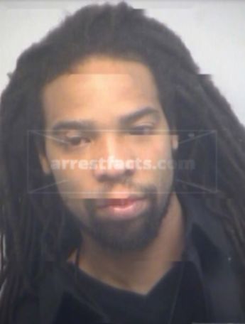 Jakahran Johnson