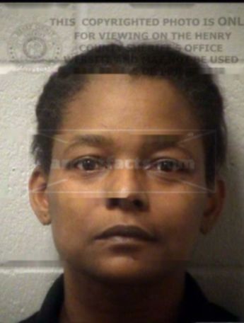 Yvette Jasmine Jackson