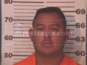 Orlando Apodaca Corral