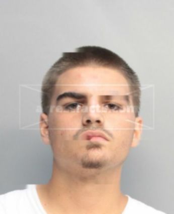 Mason Christian Connors