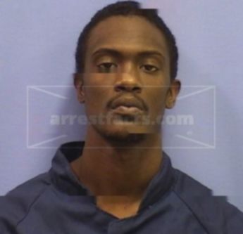 Marcus A. Hughes