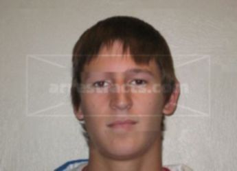 Ryan John Poore