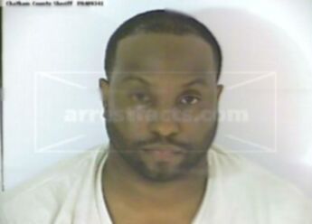 Jamaal Bernard Green