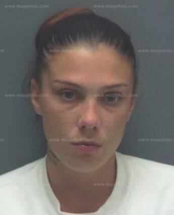 Amanda Marie Young