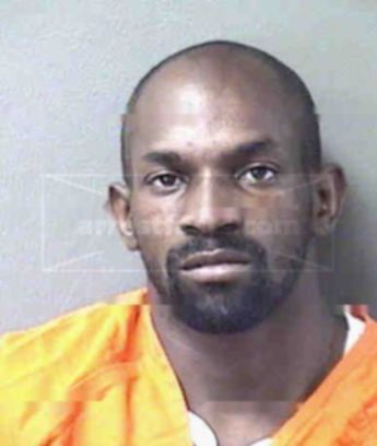 Antonio James Pryor