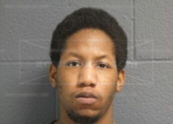 Keith Martin Walker