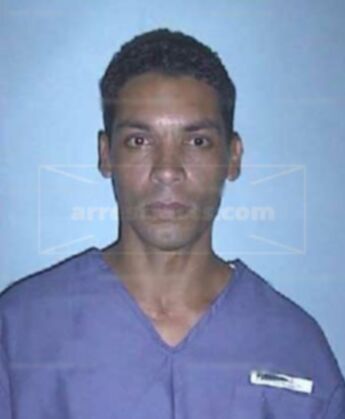 Alexander Cintron-Reyes