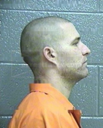 Michael David Thomas