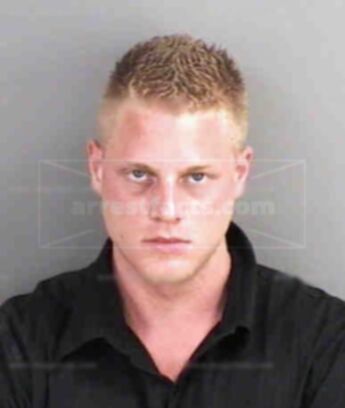 Scott Joseph Dalton