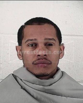 Joshua Paul Munoz