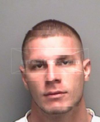 Kevin Lee Whitcher
