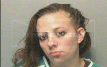 Stephanie Jolene Saffell