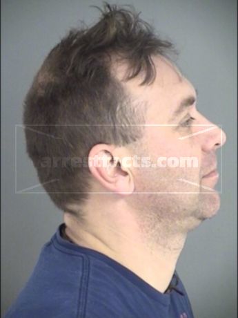 Shawn Scott Poulan