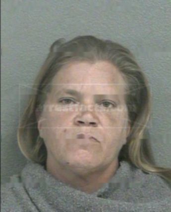 Martella Jean Britt