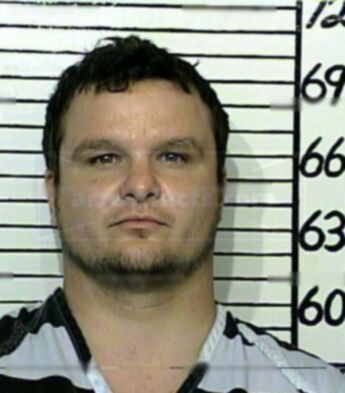 Brad Charles White