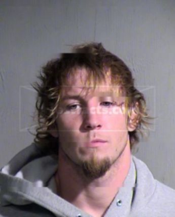 Keith Lucas Stark