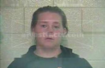 Nikki Marie Glover