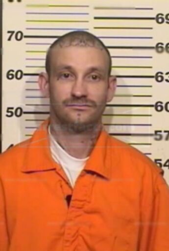 Clint Wayne Campbell