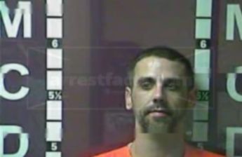 James Darrell Potter