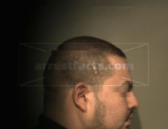 Nicholas Cantu Lozano